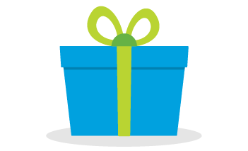 Gift icon b